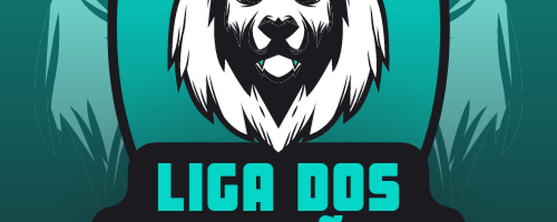 LIGA DOS CAMPEÕES