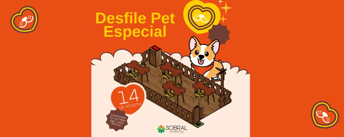 Desfile Pet 2025