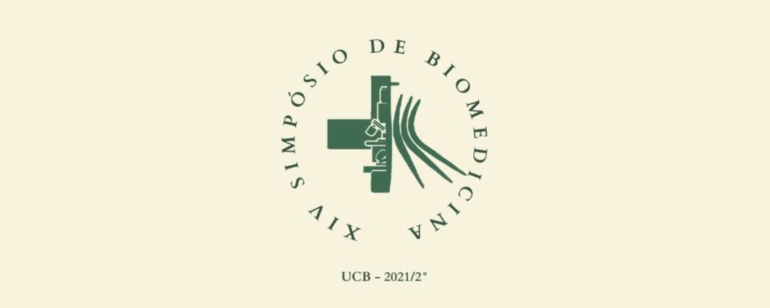 XIV Simpósio de Biomedicina