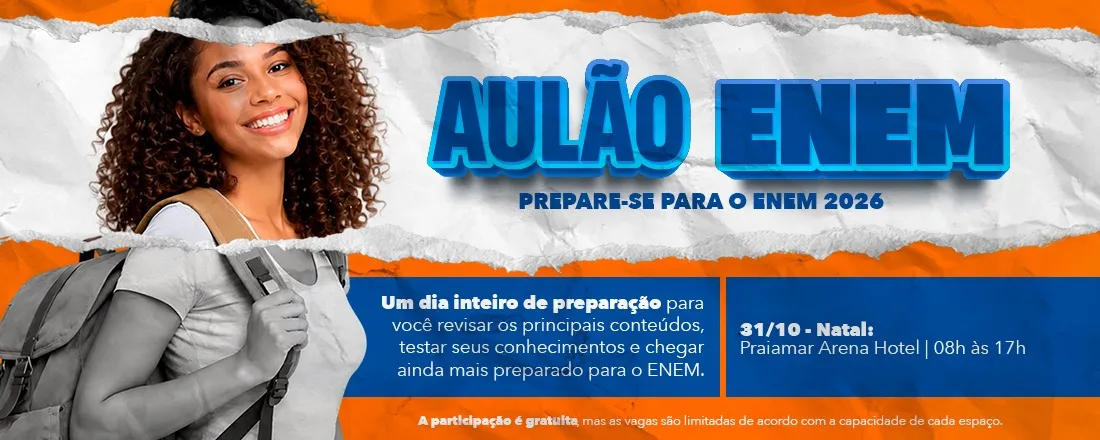 Aulão do Enem UnP
