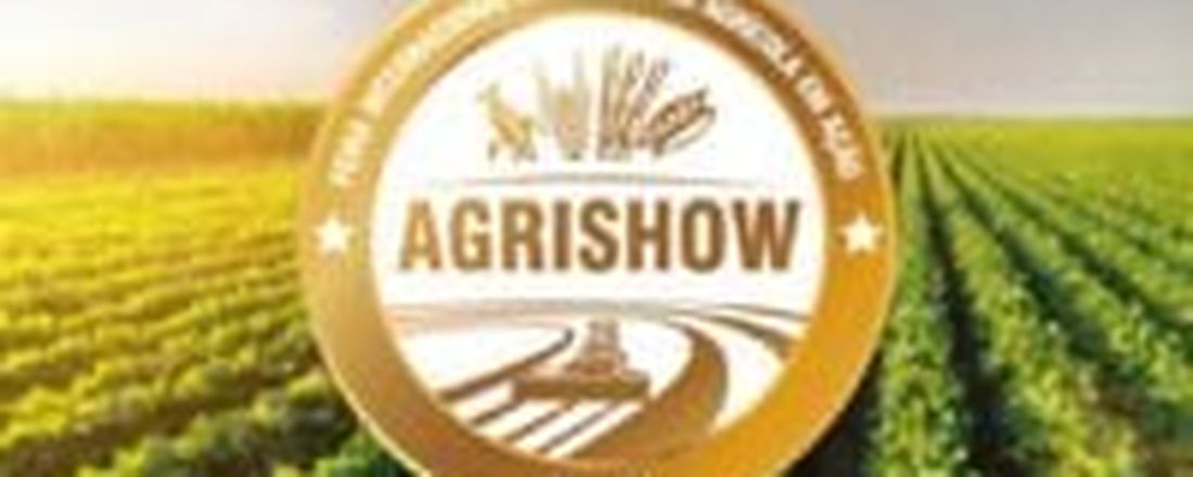 Visita Técnica - Agrishow 2023