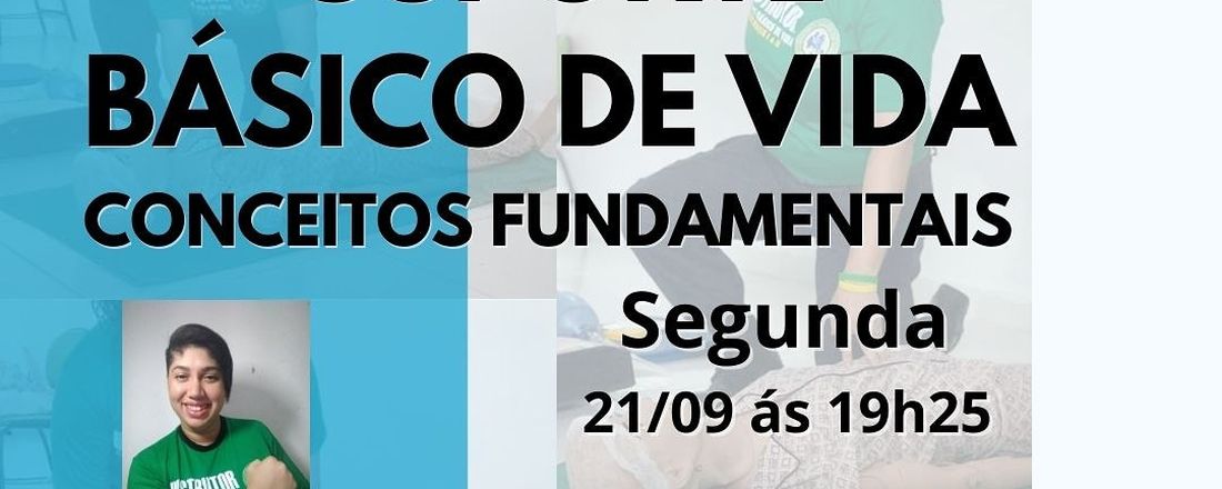 SBV - Conceitos Fundamentais