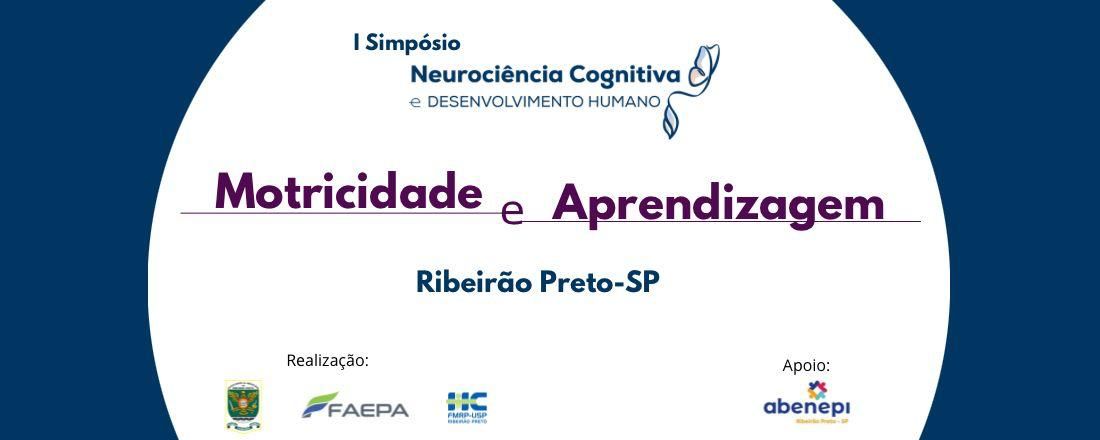 Motricidade & Aprendizagem