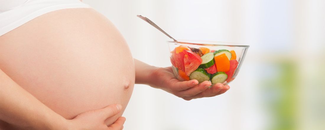 Curso de Curta Duração em Nutrição Materno-Infantil