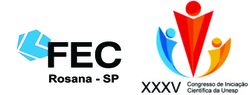 XXXV Congresso de Iniciação Científica da Unesp - FEC/Rosana