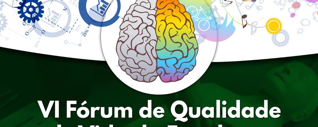 VIII Fórum de Qualidade de Vida do Estudante