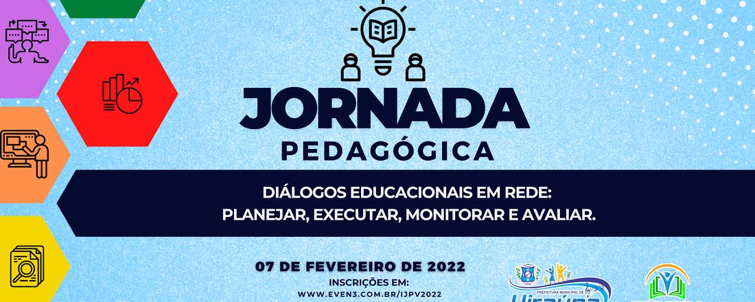Jornada Pedagógica 2022