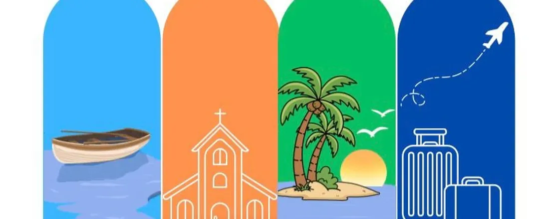 I Seminário de Turismo e Hospitalidade da Região Caminho das Águas
