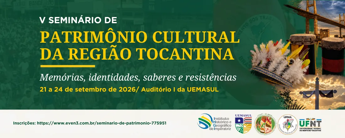 Seminário de Patrimônio