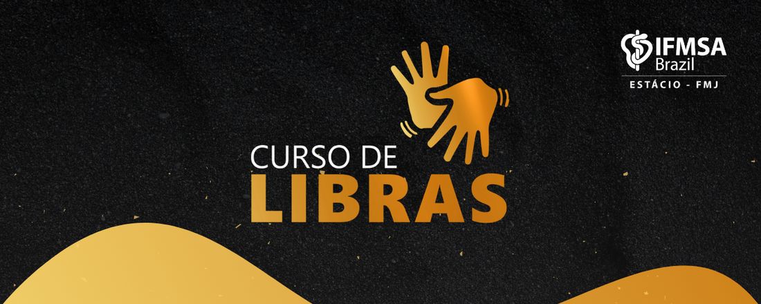 Curso de Libras