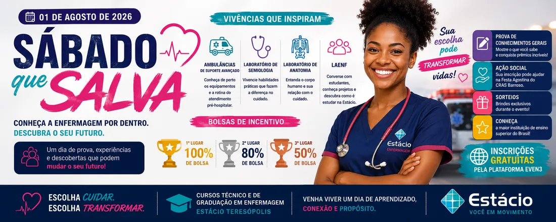 Sábado que Salva