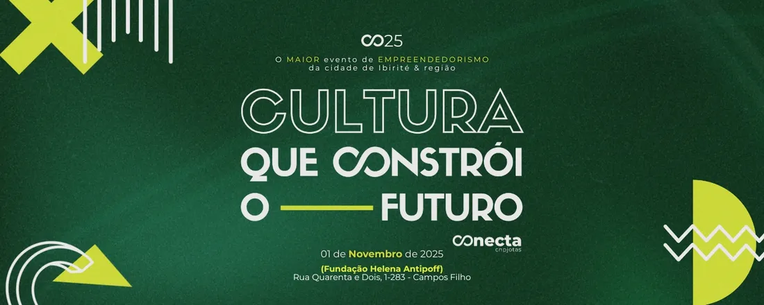 Conecta Cnpjotas 2025