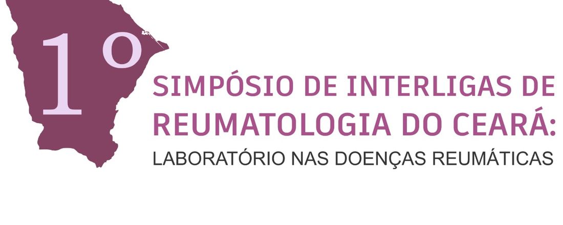 I Simpósio de Interligas de Reumatologia do Ceará