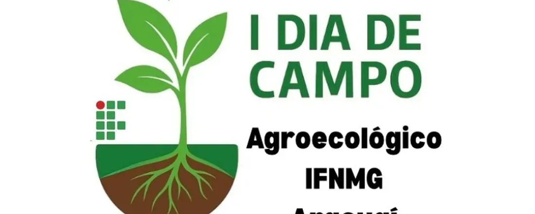 I Dia de Campo - Cultivo Agroecológico - IFNMG Campus Araçuaí