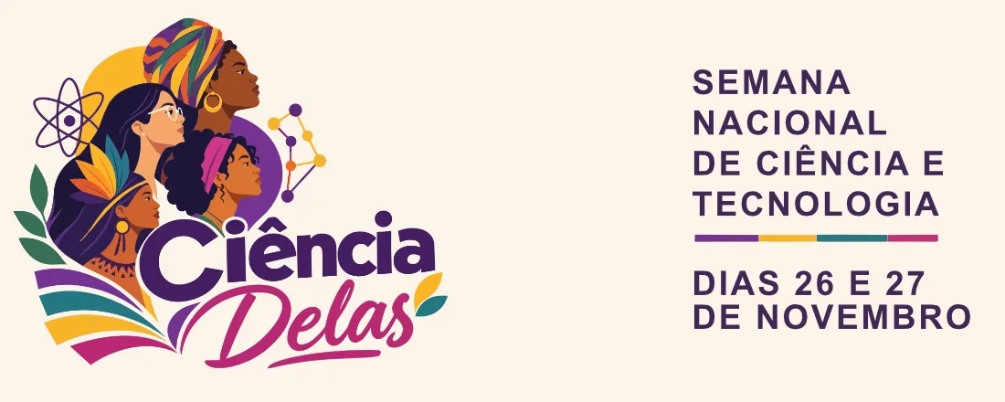 Semana Nacional de Ciência e Tecnologia 2026