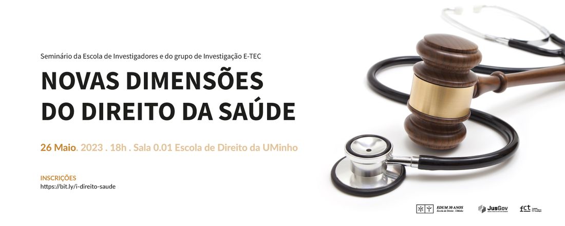 Seminário da Escola de Investigadores e do grupo de Investigação E-TEC