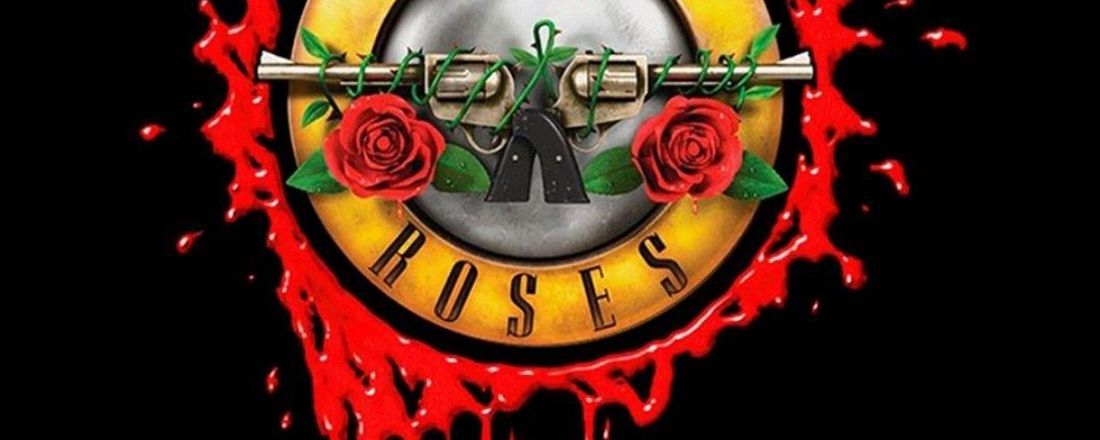Guns n Roses Recife - TRANSFER