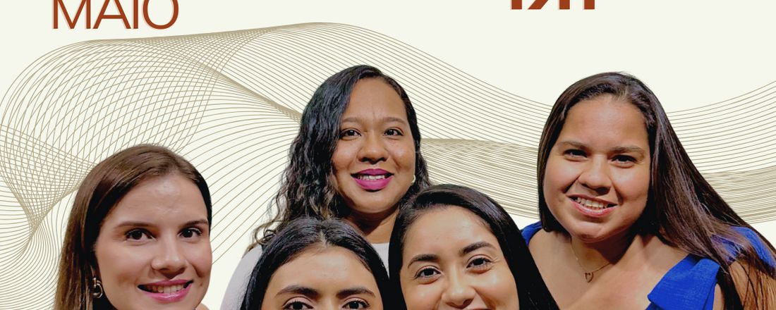 Mulheres na sala
