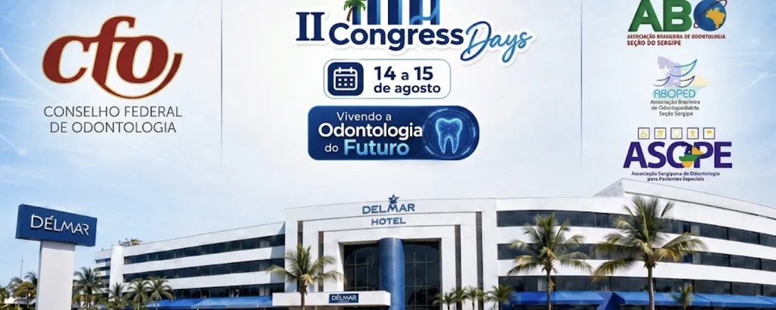 II CONGRESS DAYS