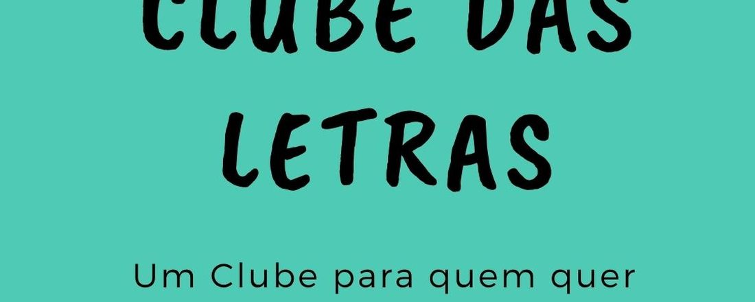 Clube das Letras