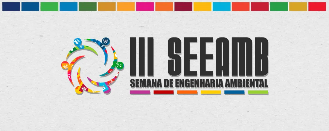 III Semana de Engenharia Ambiental
