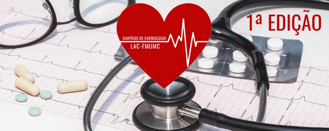 I SIMPÓSIO ONLINE DE CARDIOLOGIA LAC FMUMC
