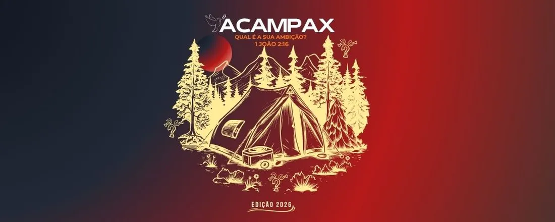 2° ACAMPAX