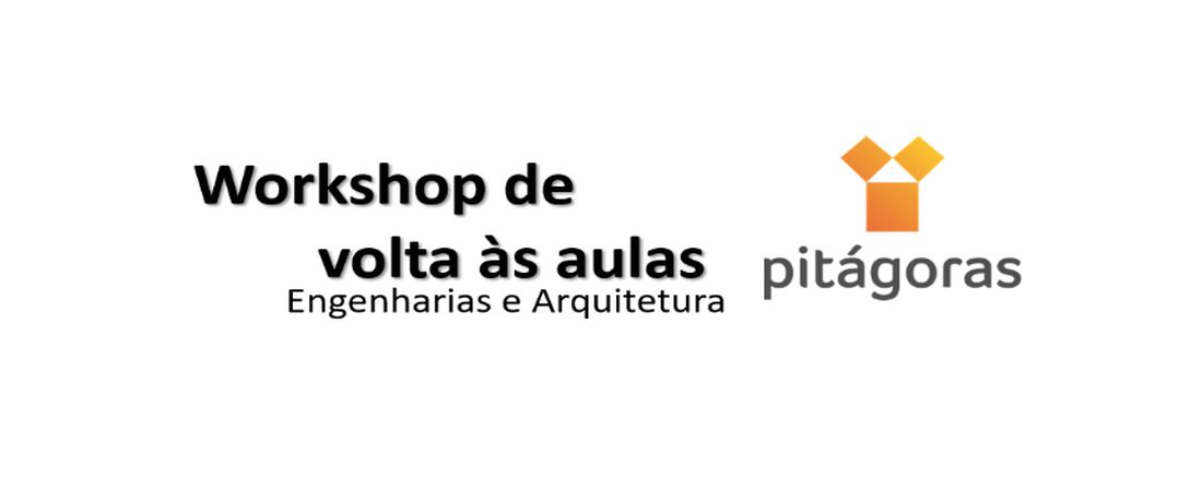 Workshop de volta às aulas