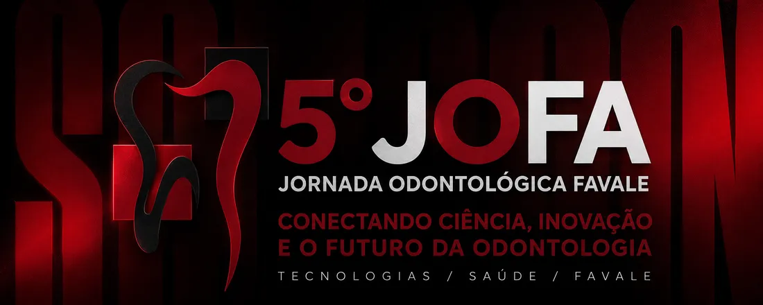 V JOFA - Jornada Odontológica Favale