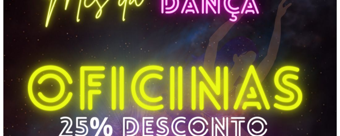 Oficina de dança cigana- Manejo de saia e floreios de mão