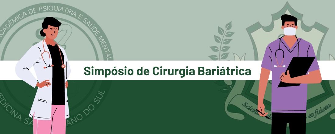 Simpósio de Cirurgia Bariátrica