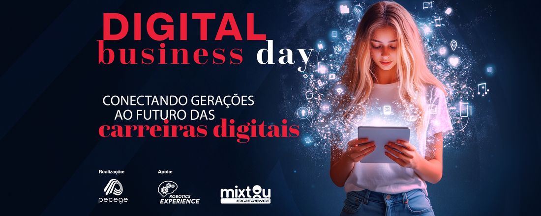 Digital Business Day