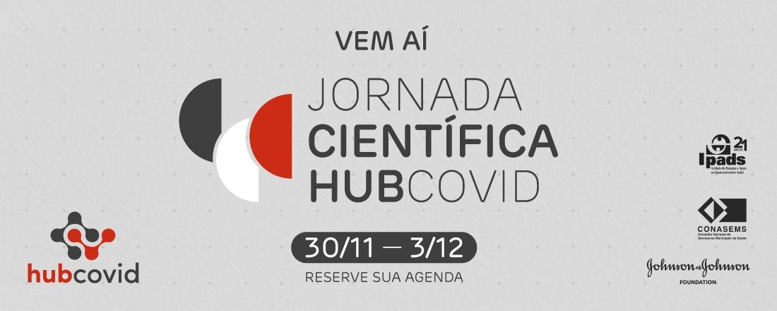 Jornada HubCovid