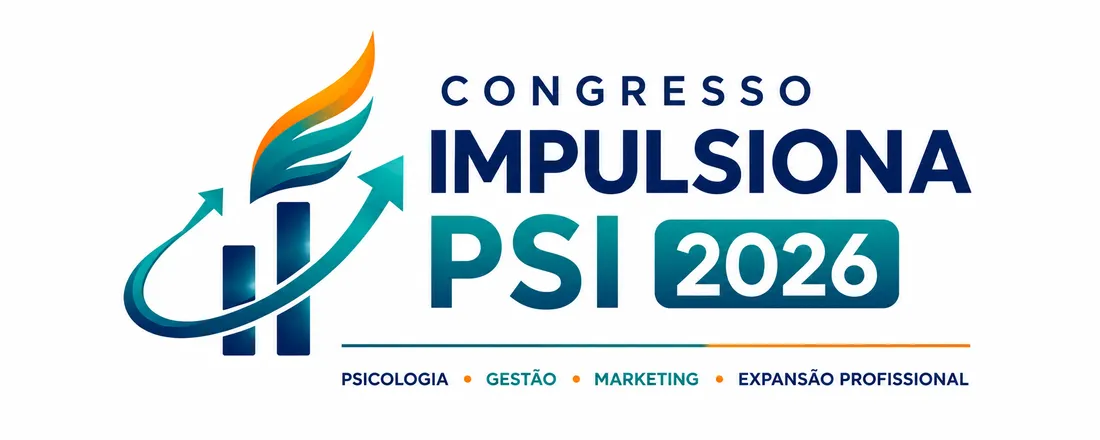 CONGRESSO IMPULSIONA PSI - Psicologia, Gestão, Marketing e Expansão Profissional