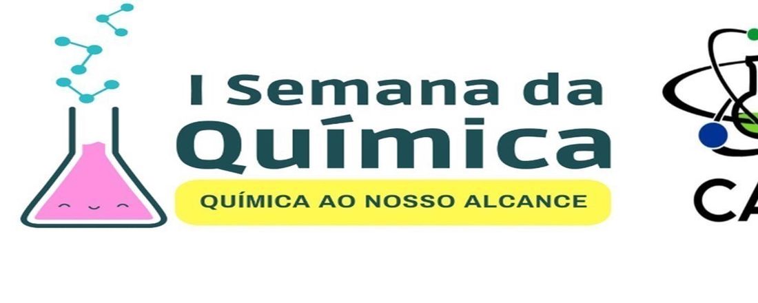 I semana de Química do IFCE - Boa Viagem