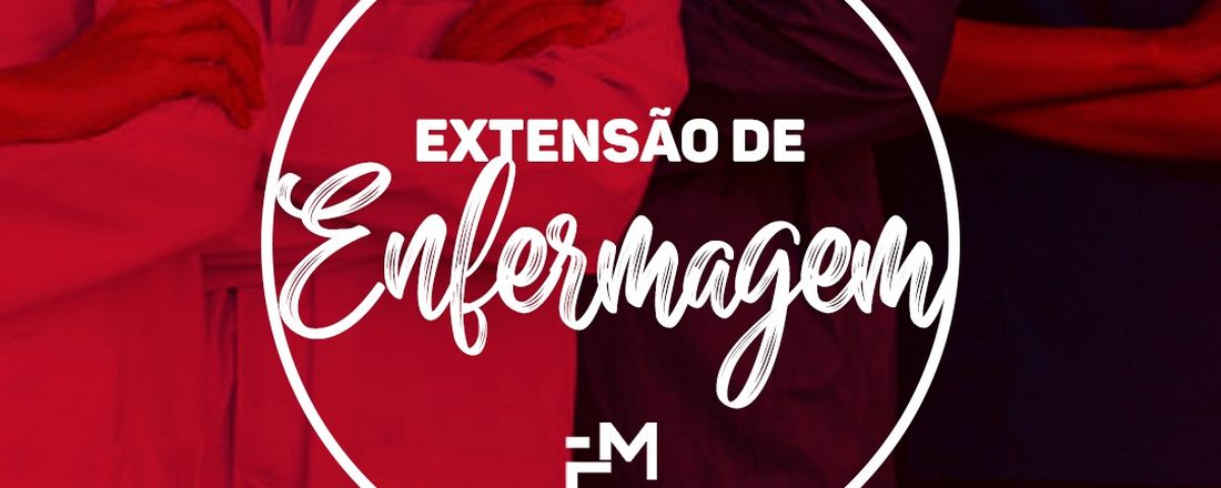 Extensão Enfermagem