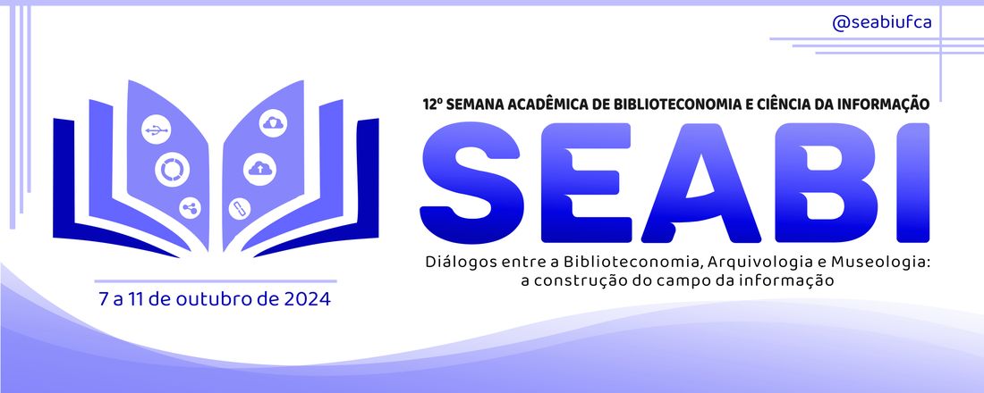 XII SEABI 2024