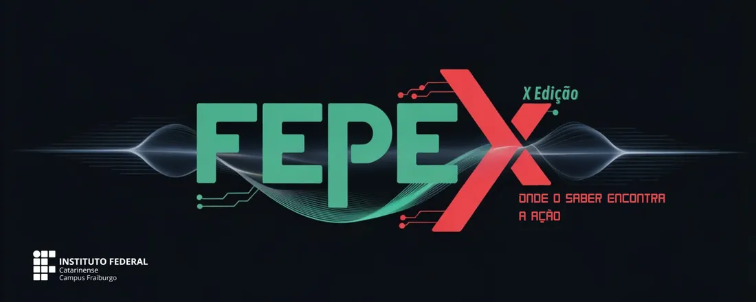 FEPEX - X Feira de Ensino, Pesquisa e Extensão