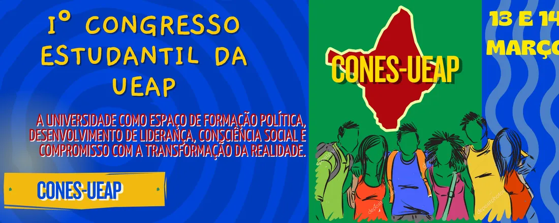 Congresso Estudantil - UEAP