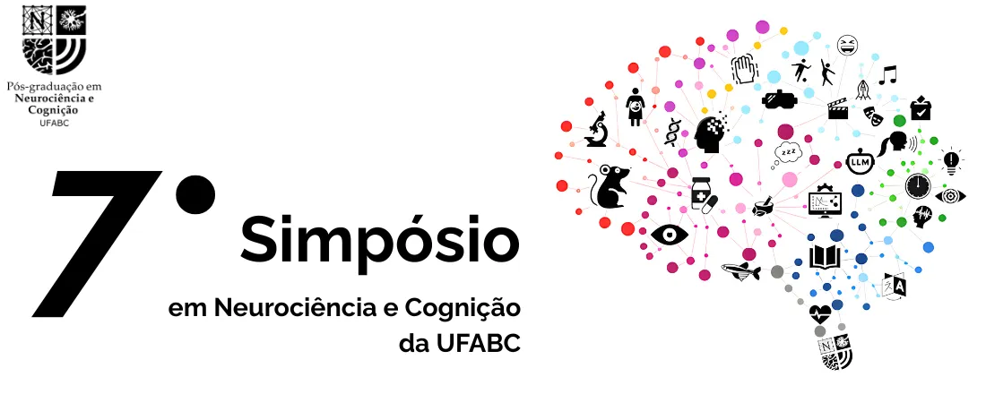 VII Simpósio em Neurociência e Congição da UFABC