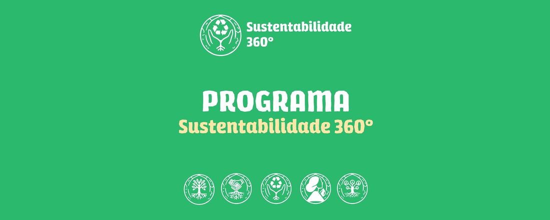 III Evento de Extensão Universitária | SENAI SP