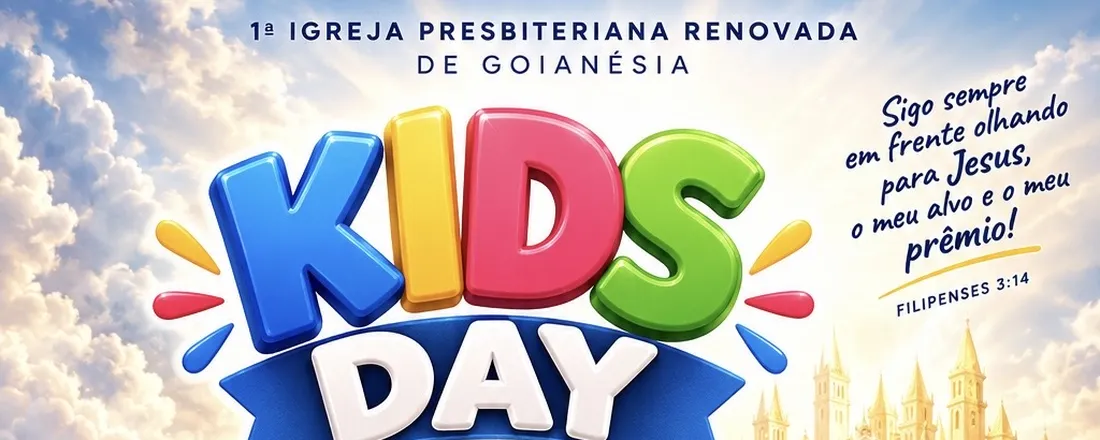 KIDS DAY
