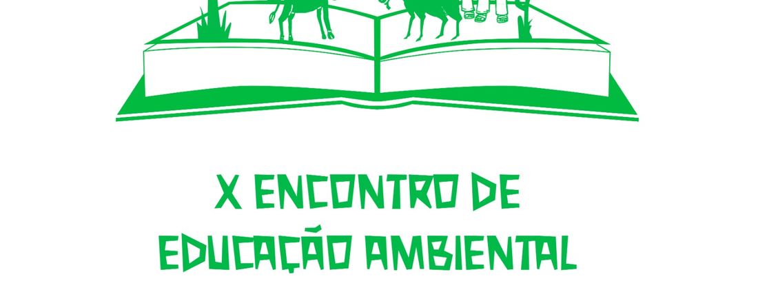 X Encontro Municipal de Educação Ambiental