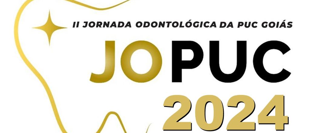 II Jornada Odontológica da PUC Goiás