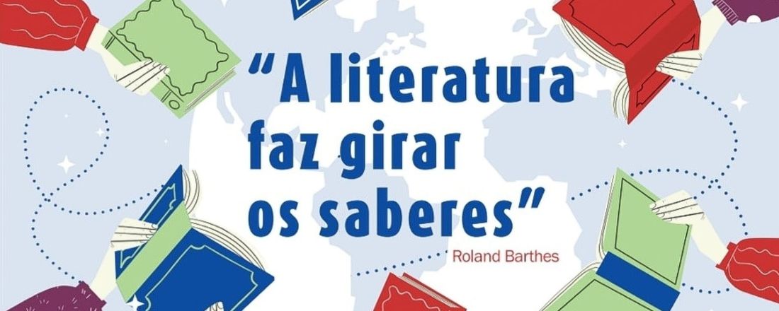 4º SILL - SIMPÓSIO DE LÍNGUA E LITERATURA DO CEFET-MG VARGINHA