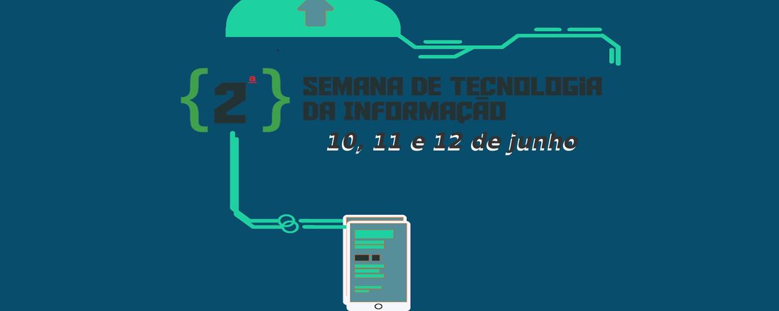 II Semana de Tecnologia da Informação