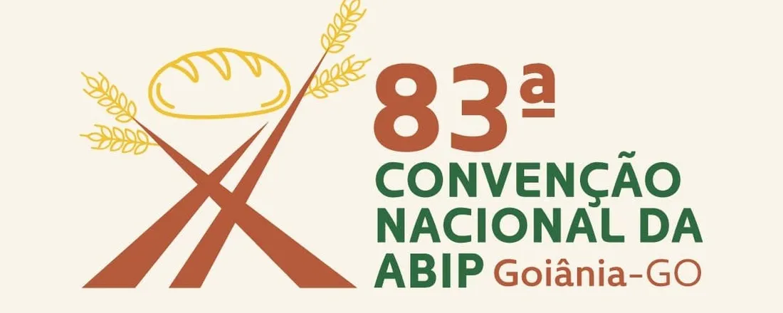 83ª Convenção Nacional da Abip - Goiânia/GO - 04 a 06 de novembro de 2026