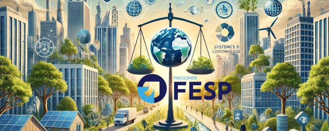 Nosso Futuro Comum: Explorando carreiras para um mundo sustentável