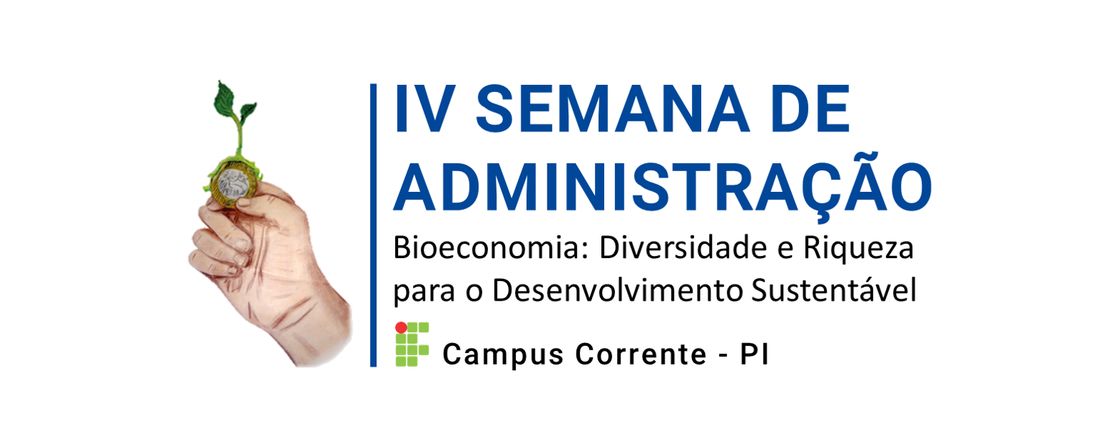 IV Semana de Administração - Campus Corrente