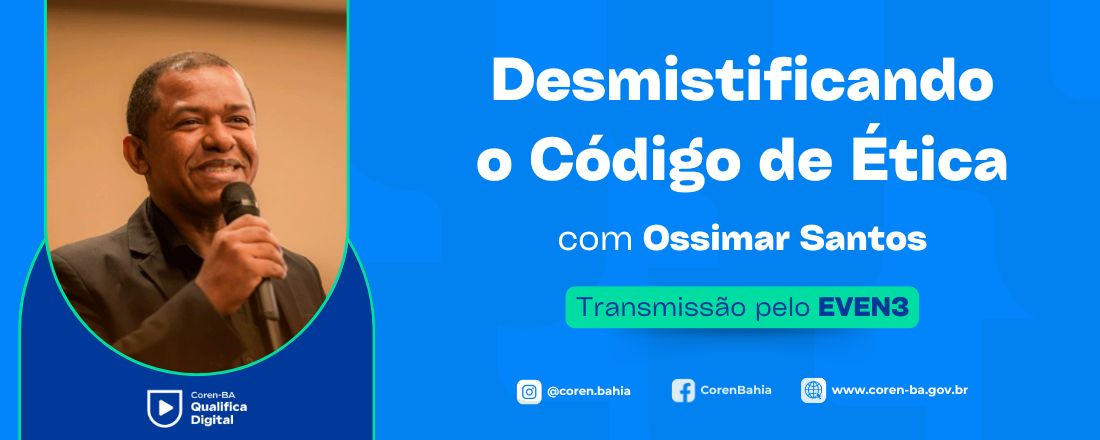 Desmistificando o Código de Ética